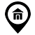 icon adresse