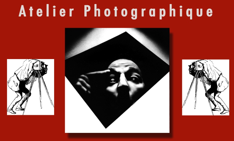 atelier photo
