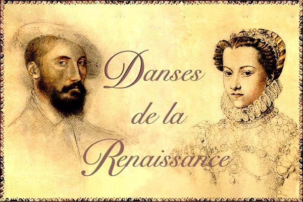 danse renaissance